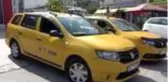 İZMİR İzmirli taksicilerden 'dakikalık araç kiralama' uygulamasına tepki