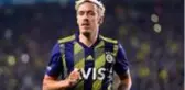 Kadroda düşünülmeyen Kruse'nin isteksiz halleri Fenerbahçe'yi zora soktu