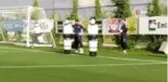 Konyaspor'da Gençlerbirliği hazırlıkları sürüyor