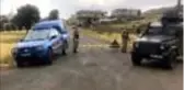 Muhtarın ablasının keyfi tutumu nedeniyle bütün mahalle karantinaya alındı