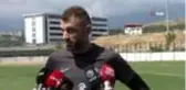 Mustafa Yumlu'dan sözleşme müjdesi