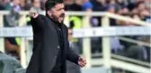 Napoli Teknik Direktörü Gattuso'nun kardeşi Francesca hayatını kaybetti