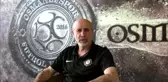 Osmanlıspor'un yeni teknik direktörü Ali Güneş, umutlu konuştu