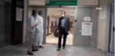Şemdinli Belediye Başkanı koronayı yendi