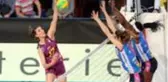 Vakıfbank, eski voleybolcusu Neslihan Demir'i genel menajerlik görevine getirdi