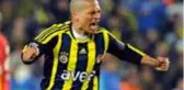 Alex, Fenerbahçe'ye imza attığı günün yıl dönümüyle ilgili paylaşımda bulundu