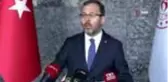 Bakan Kasapoğlu: 