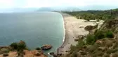 Çocuklar güneşli havanın tadını çıkardı