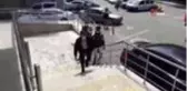 Kozlu'daki kazada 1 kişinin ölümüne sebep olan ambulans şoförü adliyede