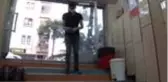 Milli sporcular salonlara kavuştu