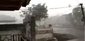 Nisarga Kasırgası Hindistan'da etkili olmaya başladı