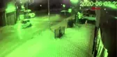 ADANA 1 kişinin öldüğü, 6 kişinin yaralandığı kaza kamerada