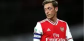 Adidas, Mesut Özil ile olan 7.5 yıllık sponsorluğunu devam ettirmeyecek