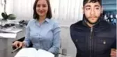 Akademisyen Ceren'i öldüren sanığın, babası ile tehdit içerikli konuşmalarına soruşturma başlatıldı