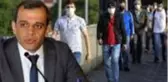 Bilim Kurulu Üyesi Prof. Dr. Alpay Azap, 