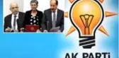 AK Parti'den vekillikleri düşürülen 3 isim hakkında ilk yorum
