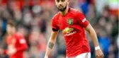Bruno Fernandes'ten Manchester United itirafı: Transferimi öğrenince mutluluktan ağladım