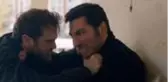 Çukur'un Mahsun'u Berkay Ateş, 19 yaşındayken Tarkan'ın konserlerinde koruma olarak görev yaptığını anlattı