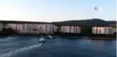 Deniz ulaşımında normalleşme tedbirleri
