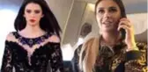 Eski Playboy modeli Anamaria Prodan, Romanya kulübü Hermannstadt'ı satın aldı ve model kızını başkan yaptı
