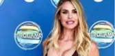 İtalyan efsane Totti'nin eşi Ilary Blasi'nin yoga paylaşımı yürekleri ağza getirdi