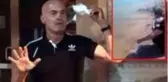 Konya'daki göle balık bırakan gizemli Amerikalı, sınır dışı edilecek