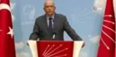 Milletvekilliği düşürülen CHP'li Berberoğlu'ndan açıklama: 