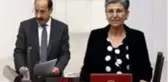 Son Dakika: Haklarında yakalama kararı çıkarılan HDP'li Leyla Güven ve Musa Farisoğulları gözaltına alındı
