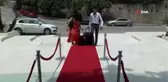 Sosyal mesafeli yaz tatili başladı