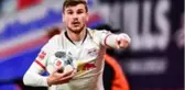 Timo Werner Liverpool'a gitmek üzere! 50 milyon sterlini gözden çıkardılar