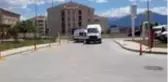 Tırın traktöre çarpması sonucu 3 kişi yaralandı