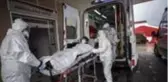 Türkiye Kovid-19'la mücadele ederken ortaya çıkan KKKA'nın ölüm oranı, koronadan 3 kat fazla