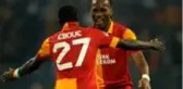 UEFA, G.Saray'ın eski yıldızını unutmadı! Attığı müthiş golü paylaştı