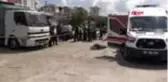 YOZGAT Geri manevrada kamyonun altında kalan çiftçi öldü