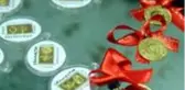 Güne düşüşle başlayan gram altın 365 liradan işlem görüyor