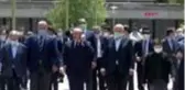 ANKARA Şentop Yasama döneminin sonunu beklemek yönünde teamül bulunmuyor-1