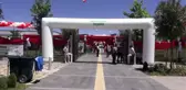 Batman Millet Bahçesi açıldı (2)