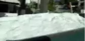 Beyaz kuma mermer tozu karıştırılmasının nedeni Maldivler ve Salda gölüne kadar uzandı