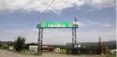 Bingöl çiftçisinin yüzü, yerli 