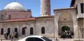 DDoğu Akdeniz'de cuma namazı, Kovid-19 salgını sonrası ikinci kez kılındı