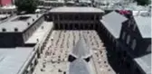 Diyarbakır'da yanlış kılınan cuma namazı tekrarlandı