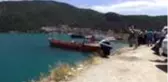 Farkındalık için bando eşliğinde çevre temizliği yapıldı