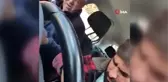 İngiltere'de Pakistanlı taksi şoförüne ırkçı söylemler