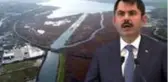Kanal İstanbul'un güzergahında yabancı şirketler 791 bin metrekare yer aldı