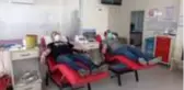 Korona virüs salgını kan depolarını boşalttı