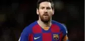 Barcelona ile nikah tazelemeye hazırlanan Messi, sözleşmesine iptal maddesi koydurmak istiyor