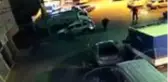 Muhtarı, silahla arkadan yaklaşıp böyle öldürmüş