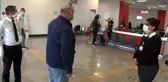 Normalleşme sürecinde hastaneye gelenlerin sayısı 2 buçuk kat arttı