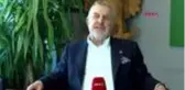 SPOR Ahmet Ürkmezgil: 'Bilmiyorum' meselesini kabul etmiyorum, o zaman size 'neredeydin' derler -1