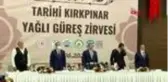 SPOR Kırkpınar Yağlı Güreşleri'nin kararı 3 Temmuz'da verilecek